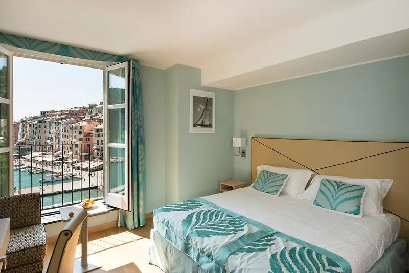 Grand Hotel Portovenere Porto Venere
