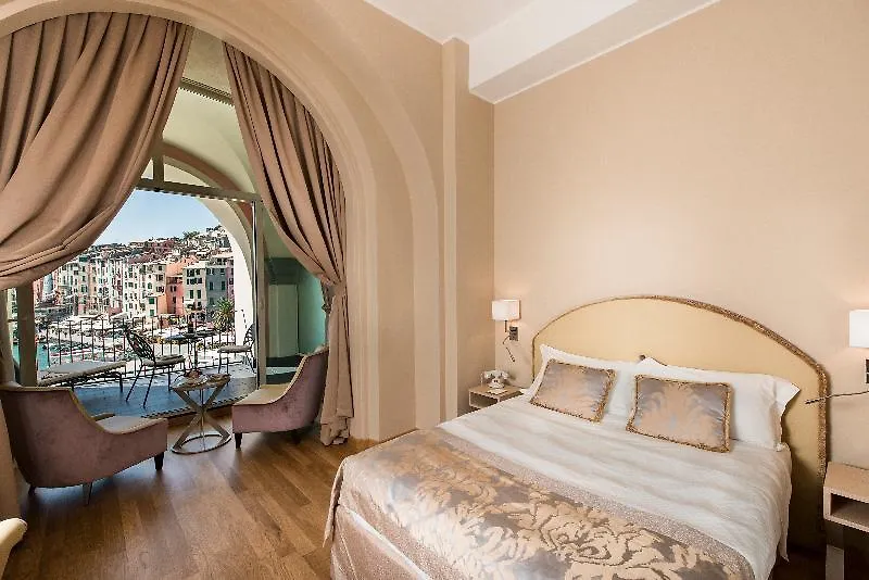Grand Hotel Portovenere Porto Venere 5*,  Italia
