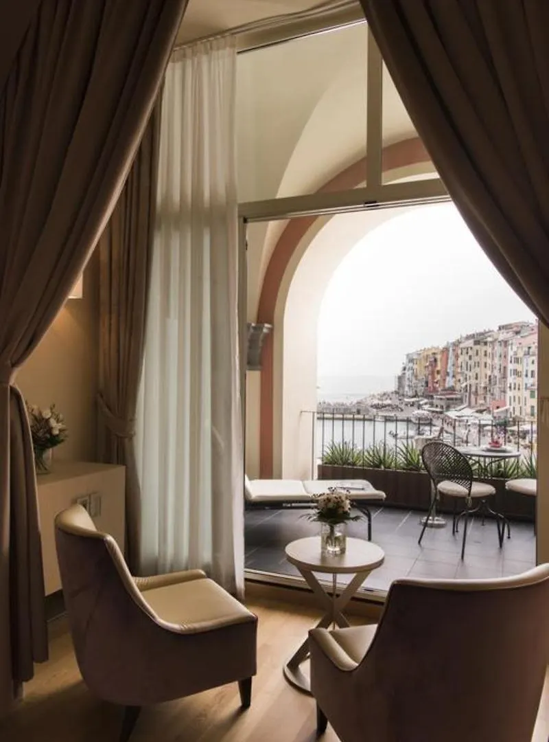 Grand Hotel Portovenere Porto Venere