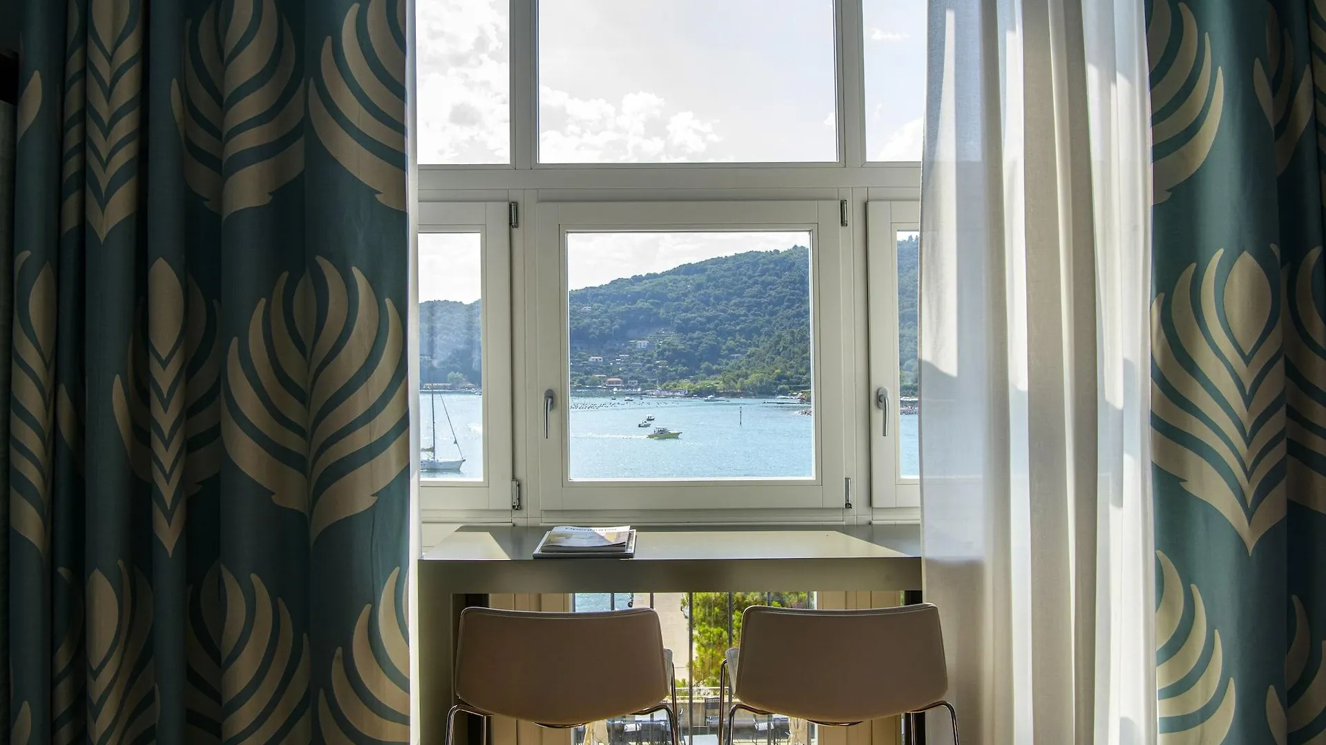Grand Hotel Portovenere Porto Venere 5*,  Olaszország