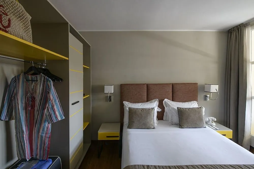 *****  Grand Hotel Portovenere Porto Venere Italia