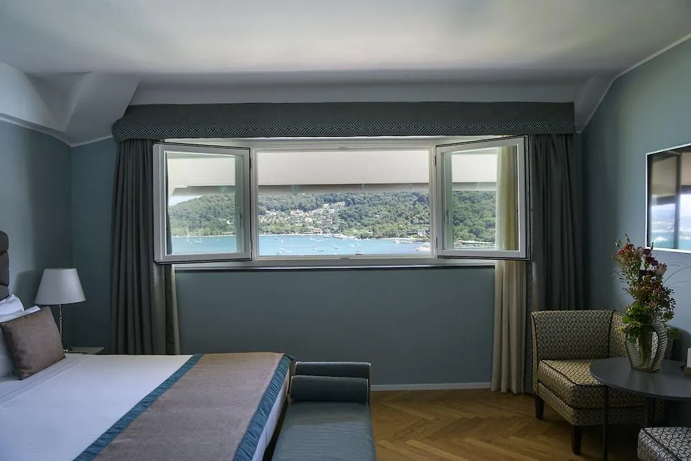 Grand Hotel Portovenere Porto Venere