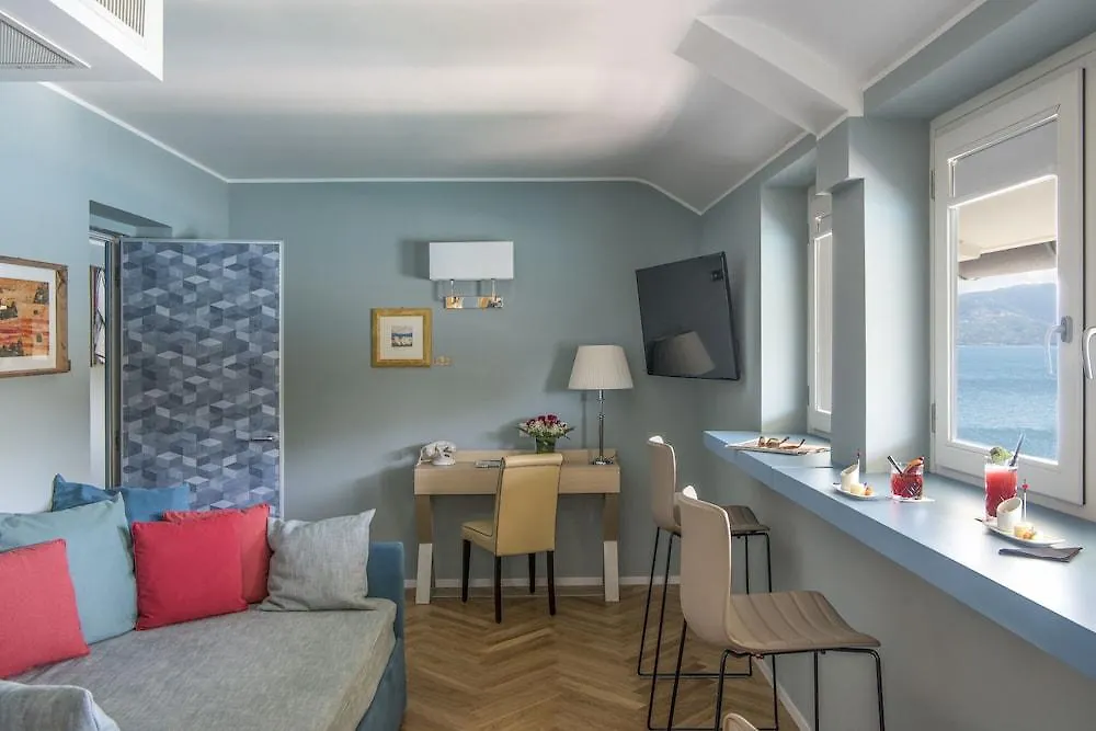Grand Hotel Portovenere Porto Venere 5*,