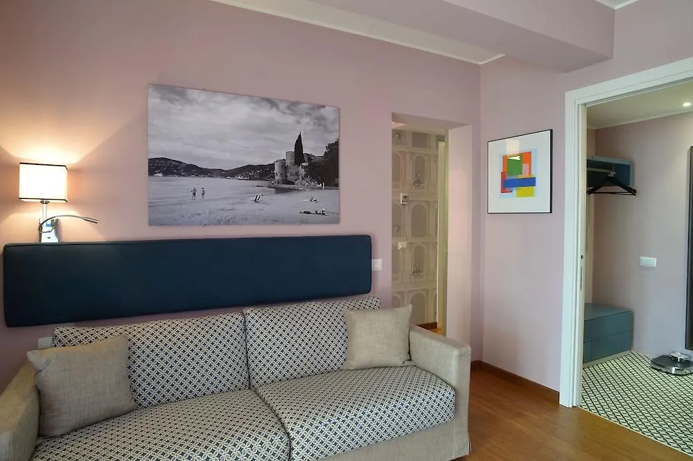 Grand Hotel Portovenere Porto Venere Italia