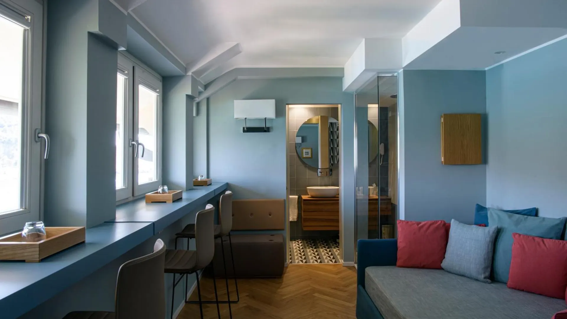 Grand Hotel Portovenere Porto Venere