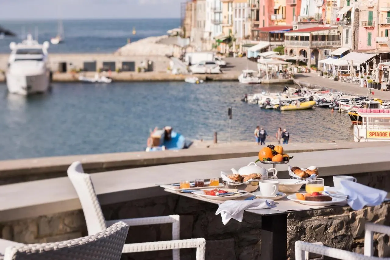 Grand Hotel Portovenere Porto Venere