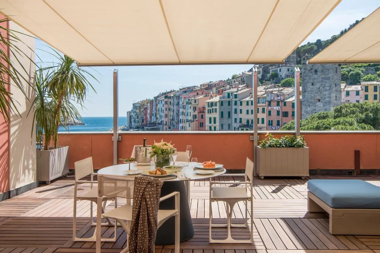 Grand Hotel Portovenere Porto Venere