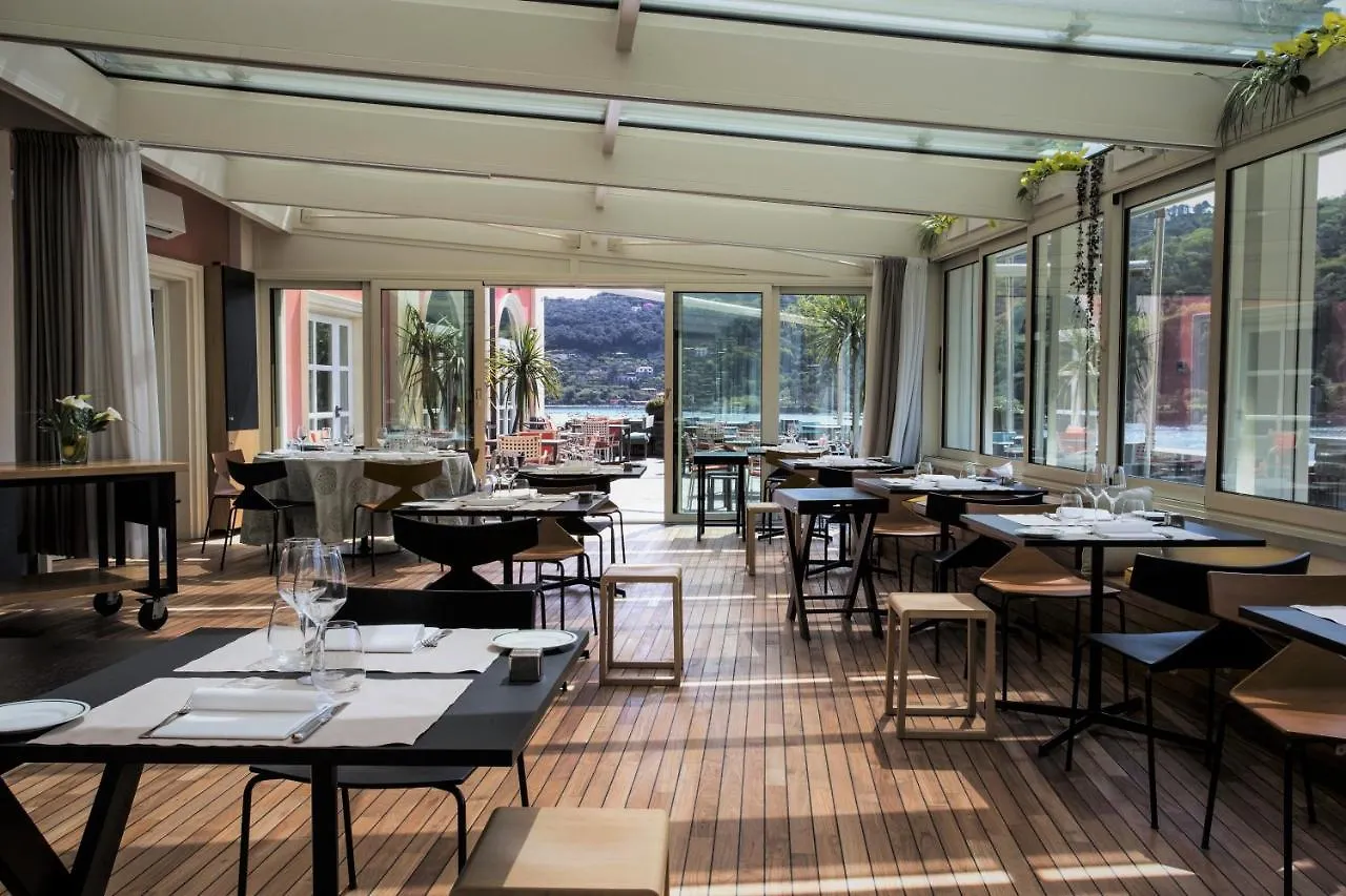 Grand Hotel Portovenere Porto Venere