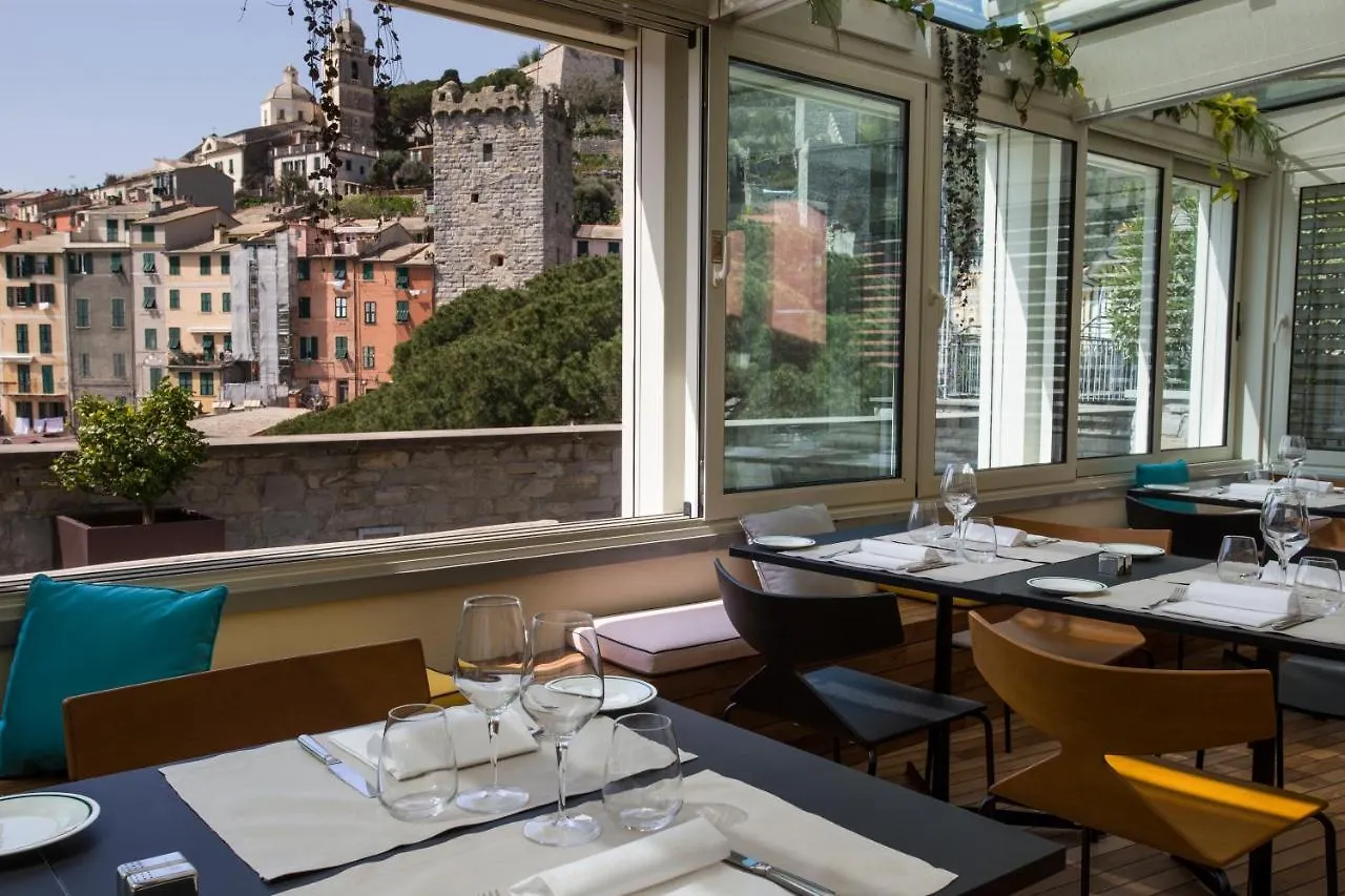 Grand Hotel Portovenere Porto Venere