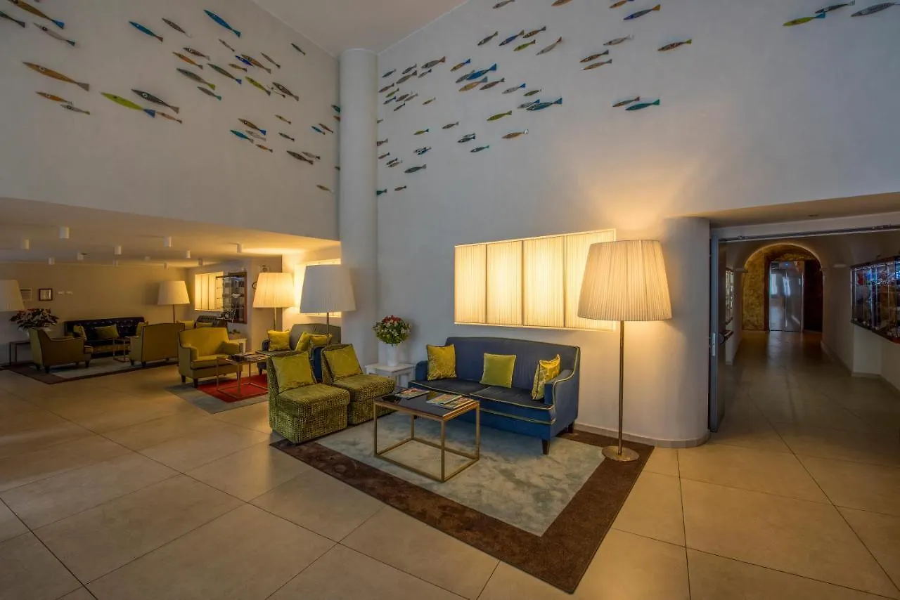 Grand Hotel Portovenere Porto Venere