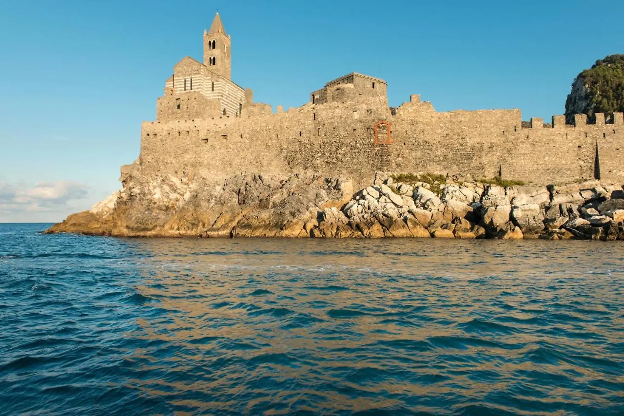 Grand Hotel Portovenere Porto Venere