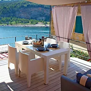 Little Paradise Appartamento