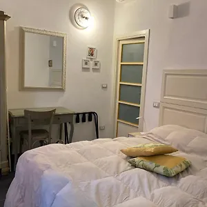 Pensión Casa Italia