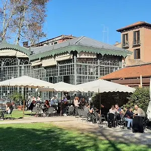 Apartamento Bacanal 