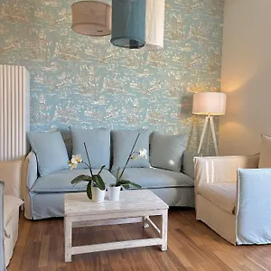 Apartamento Platessa