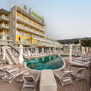 4* Otel Park Suisse