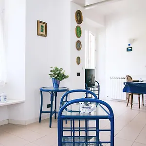 A Conchija Blu Appartamento