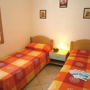  Appartamento Dina/viel Italia