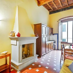  Appartamento San Lorenzo Wooden Loft Italia