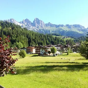 Apartamento Casa Soia 