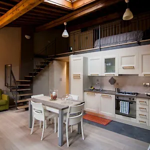 Apartamento Sweet In Santa Croce 