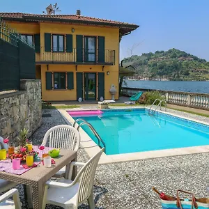 Appartement La Casa Sul D'iseo
