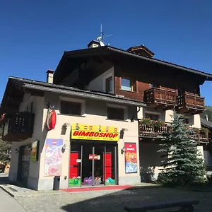 Appartement Engy