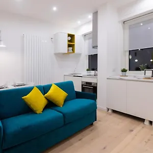Apartamento Paruta 76 