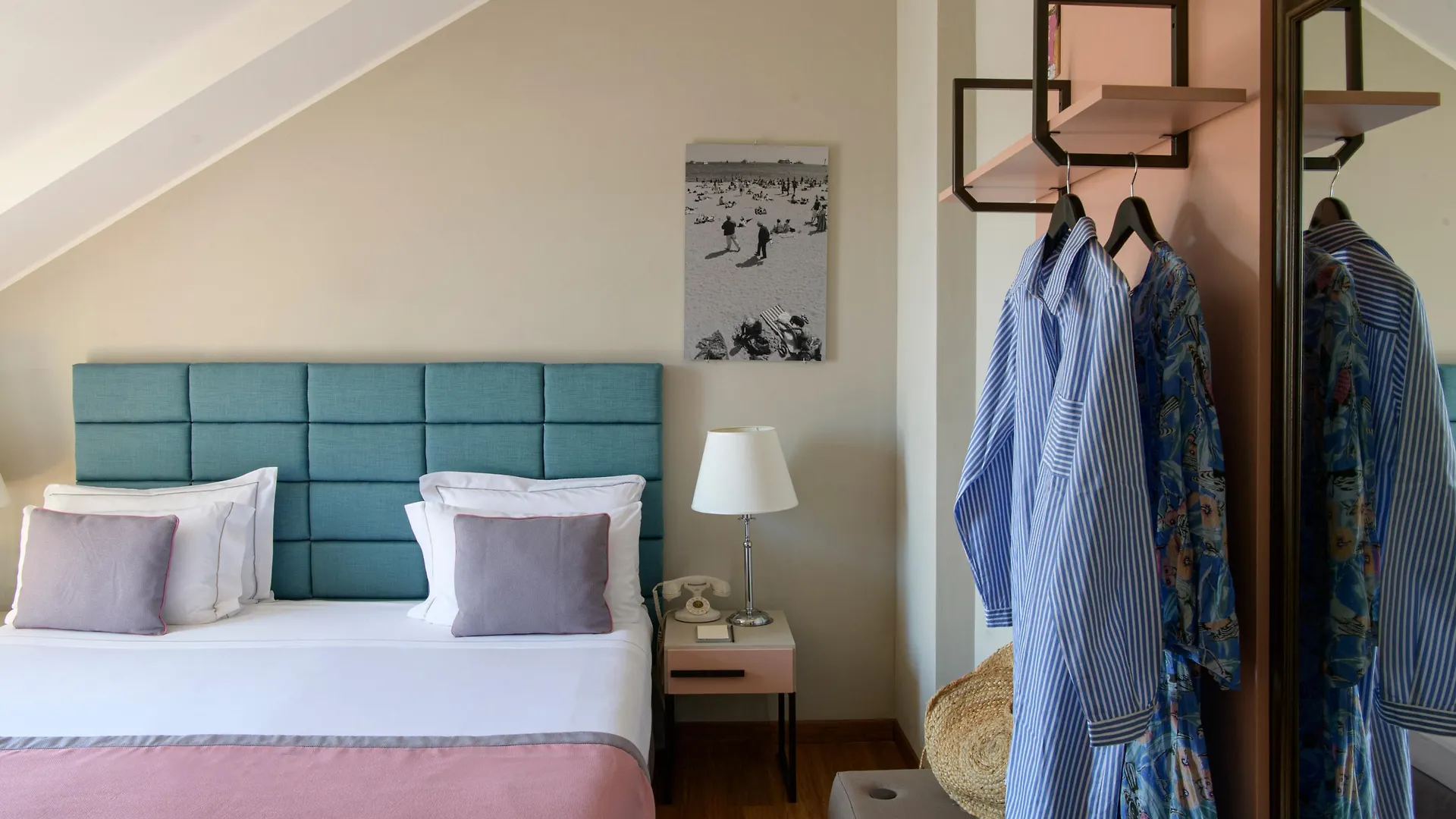 Grand Hotel Portovenere Porto Venere 5*,