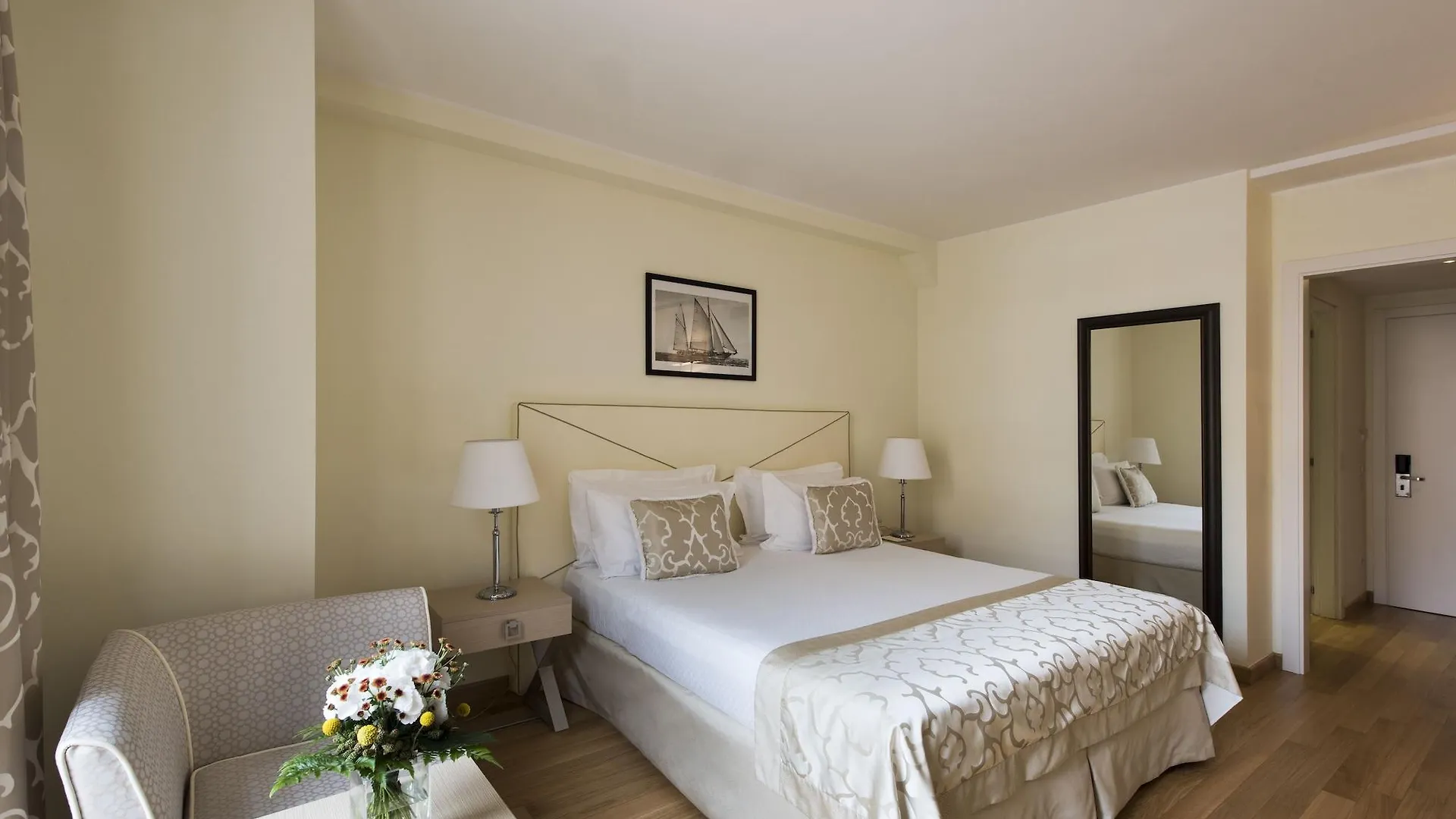 Grand Hotel Portovenere Porto Venere