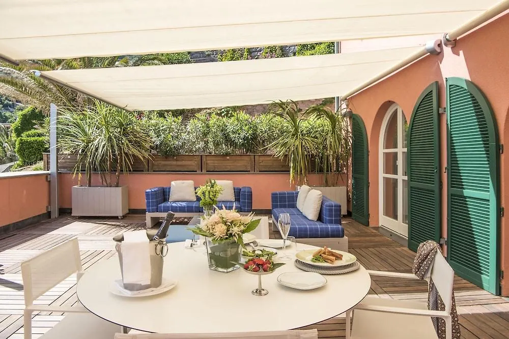 Grand Hotel Portovenere Porto Venere