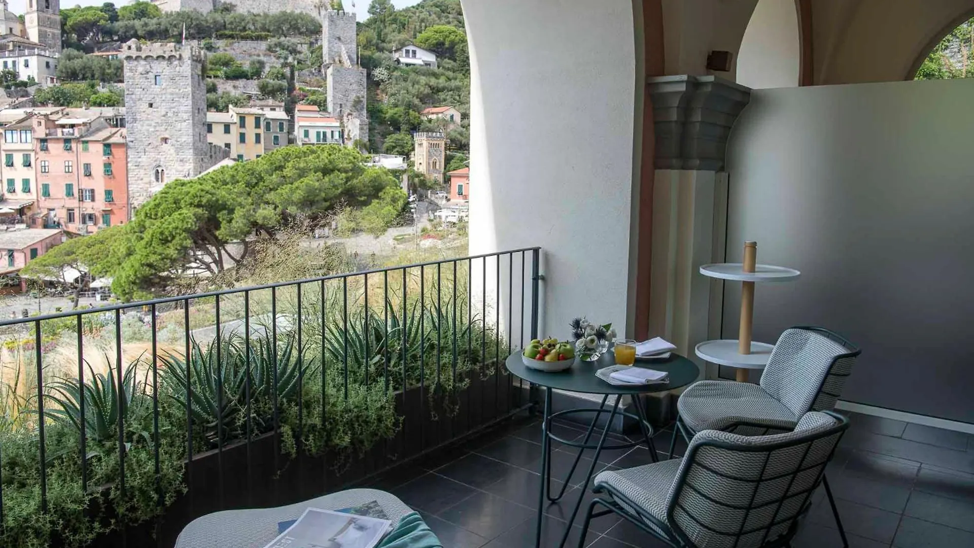 Grand Hotel Portovenere Porto Venere